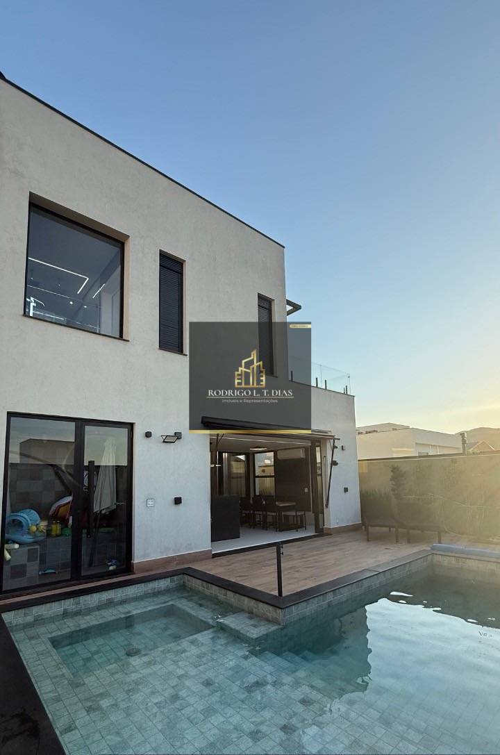 Casa de Condomínio, 4 quartos - Foto 6