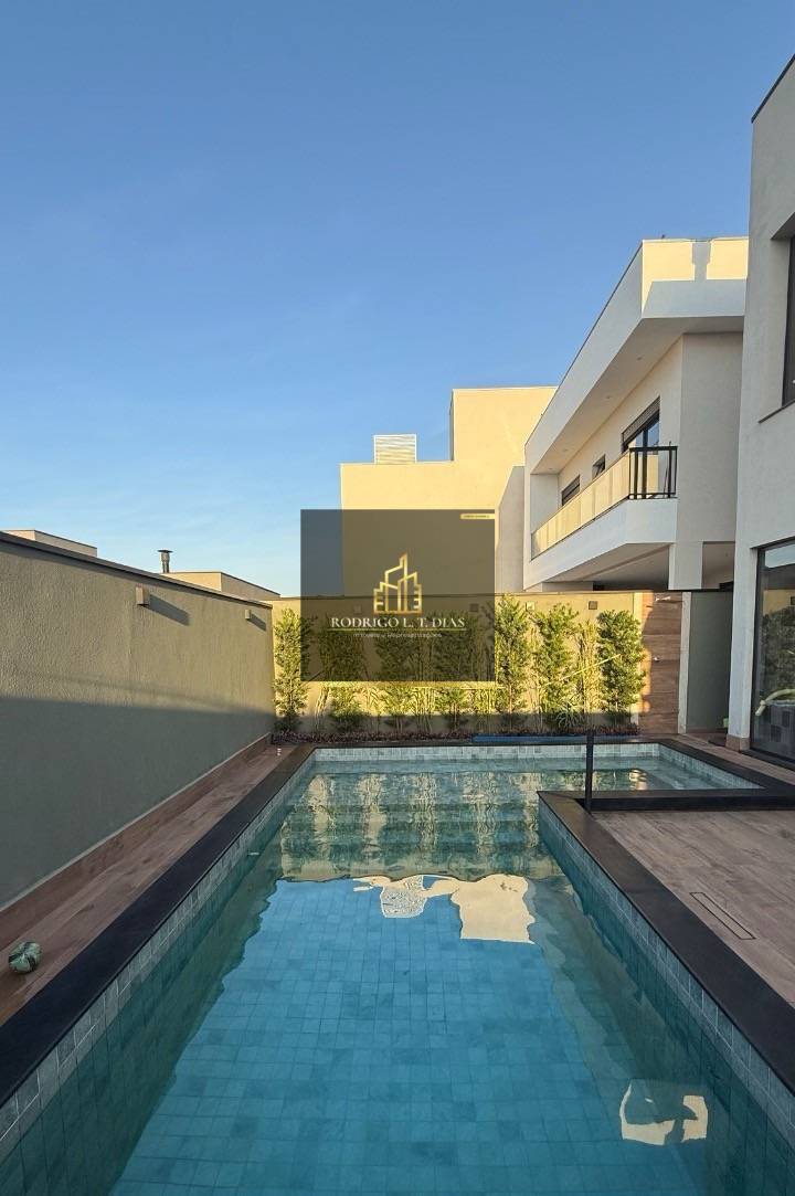 Casa de Condomínio, 4 quartos - Foto 4