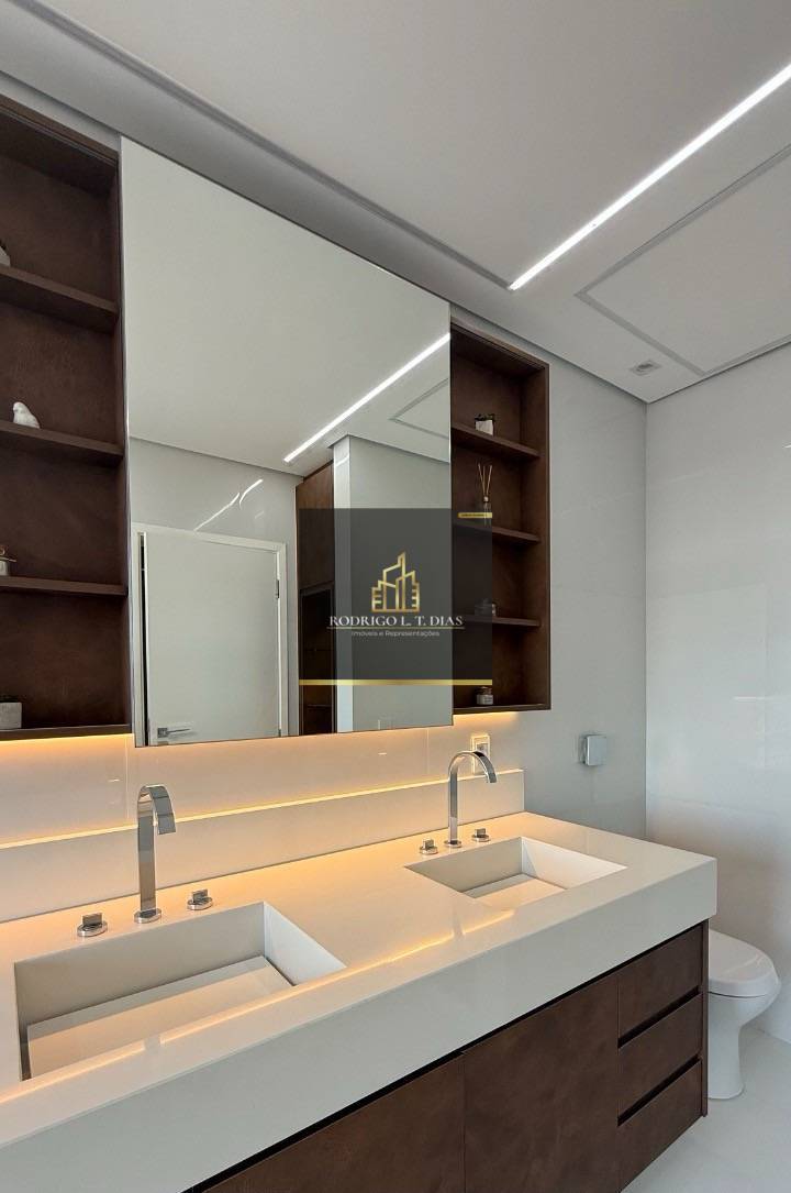 Casa de Condomínio, 4 quartos - Foto 7