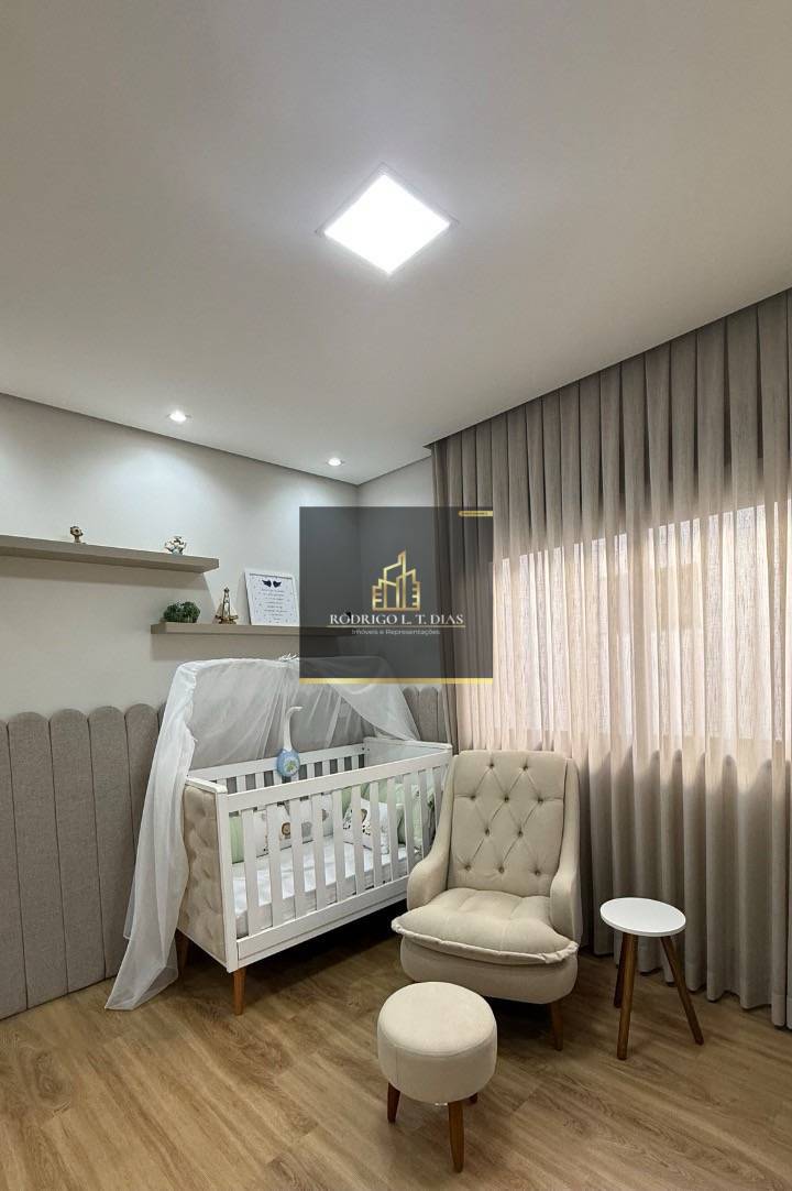 Casa de Condomínio, 4 quartos - Foto 8