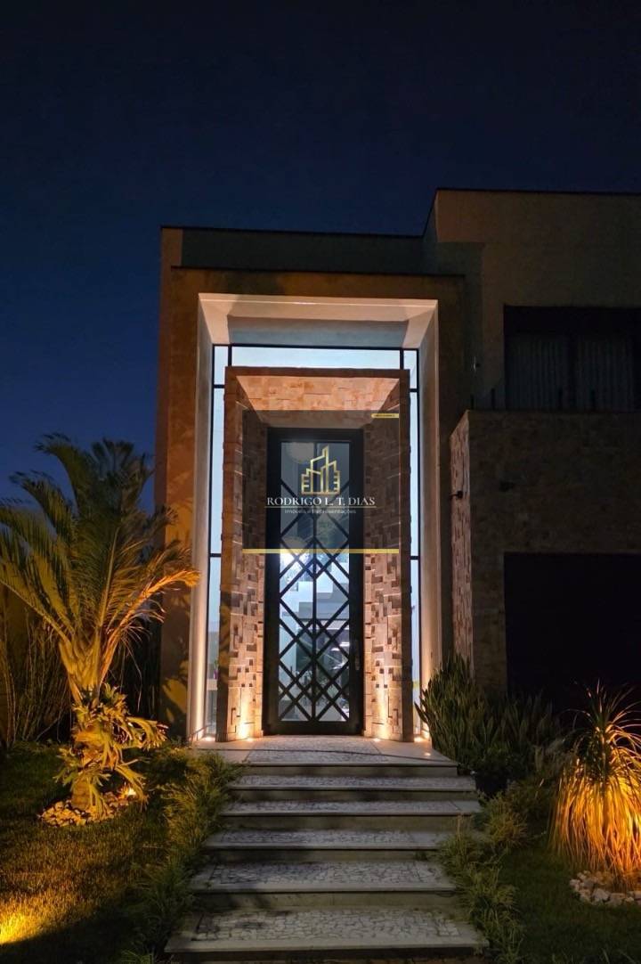 Casa de Condomínio, 4 quartos - Foto 2