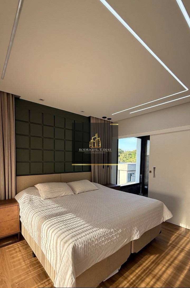 Casa de Condomínio, 4 quartos - Foto 9