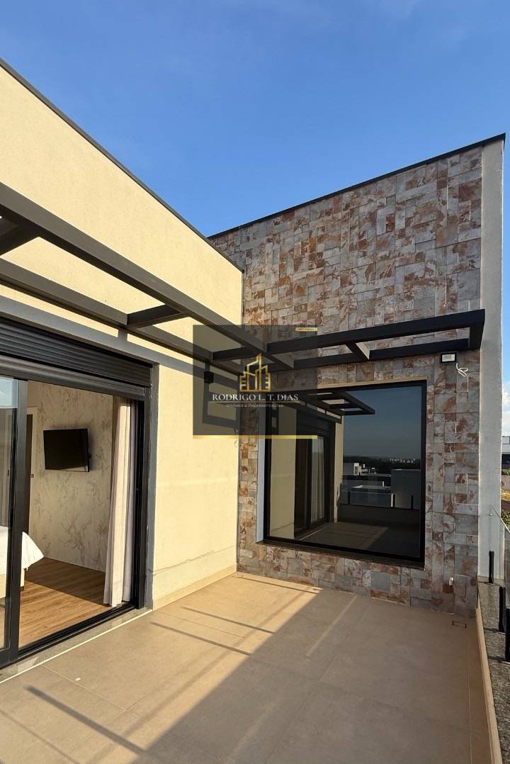 Casa de Condomínio, 4 quartos - Foto 10