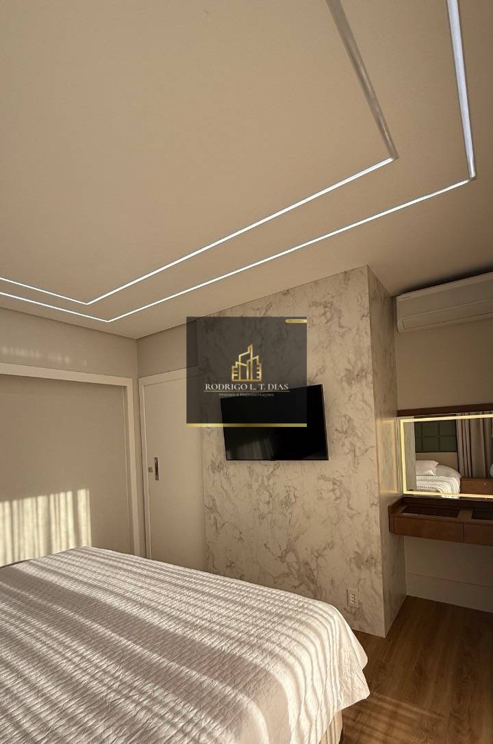 Casa de Condomínio, 4 quartos - Foto 11