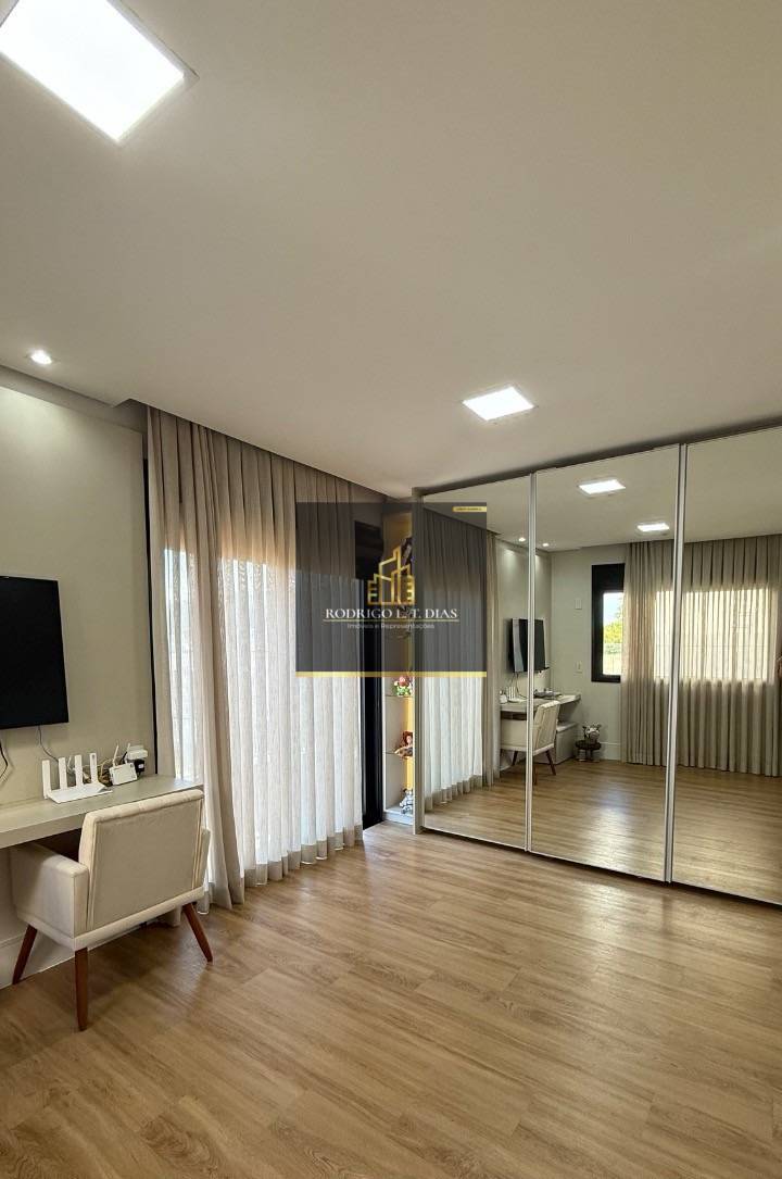 Casa de Condomínio, 4 quartos - Foto 13