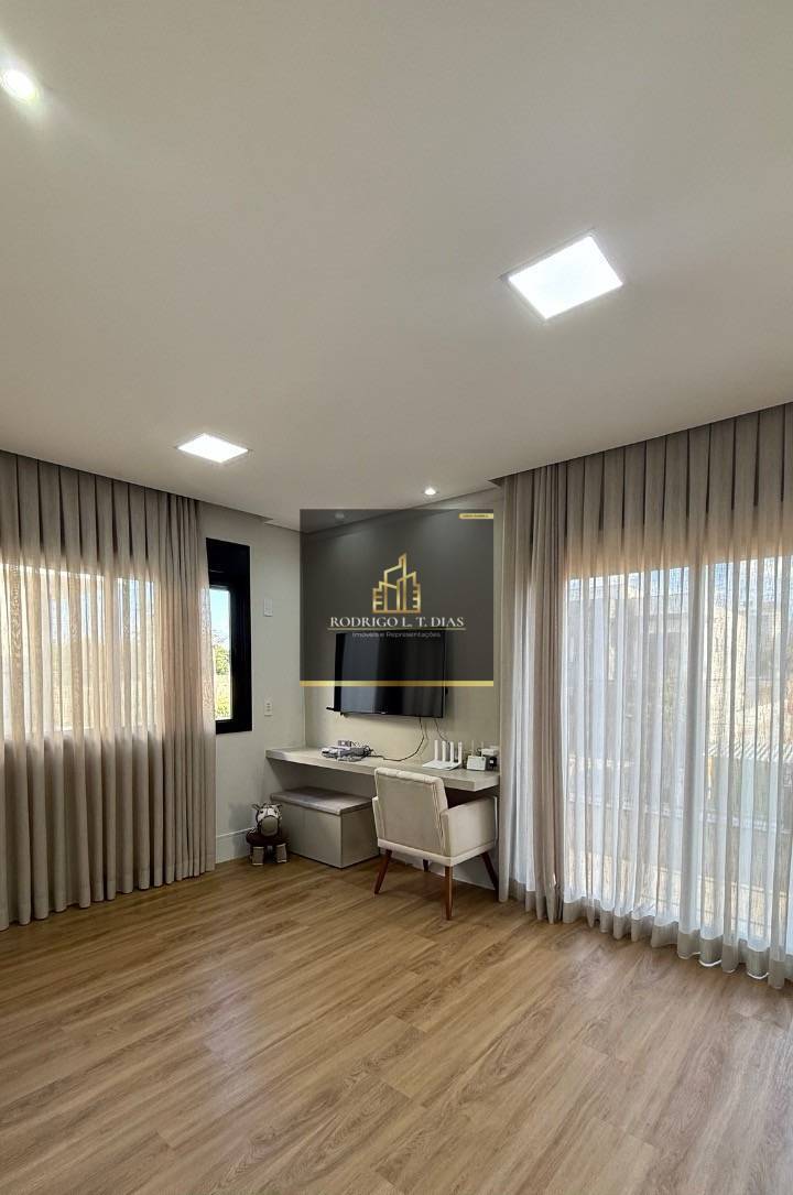 Casa de Condomínio, 4 quartos - Foto 15