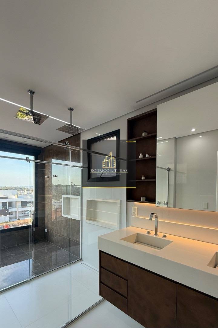 Casa de Condomínio, 4 quartos - Foto 17