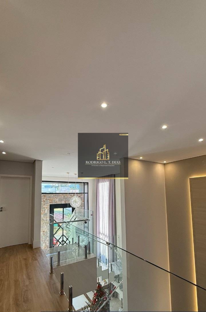 Casa de Condomínio, 4 quartos - Foto 19