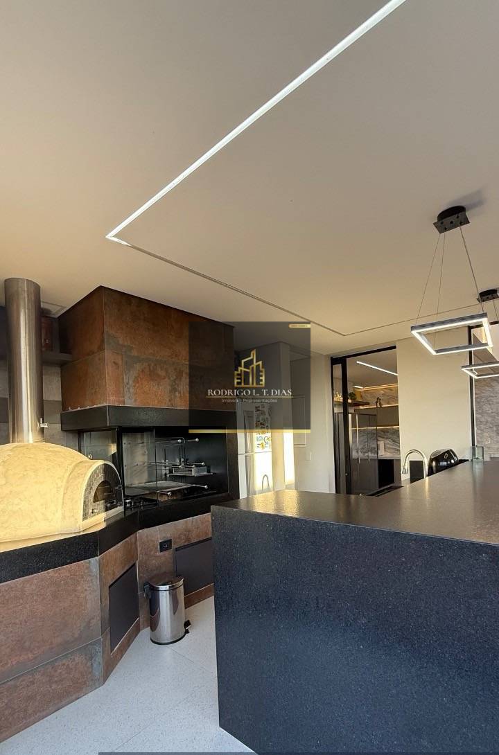 Casa de Condomínio, 4 quartos - Foto 20