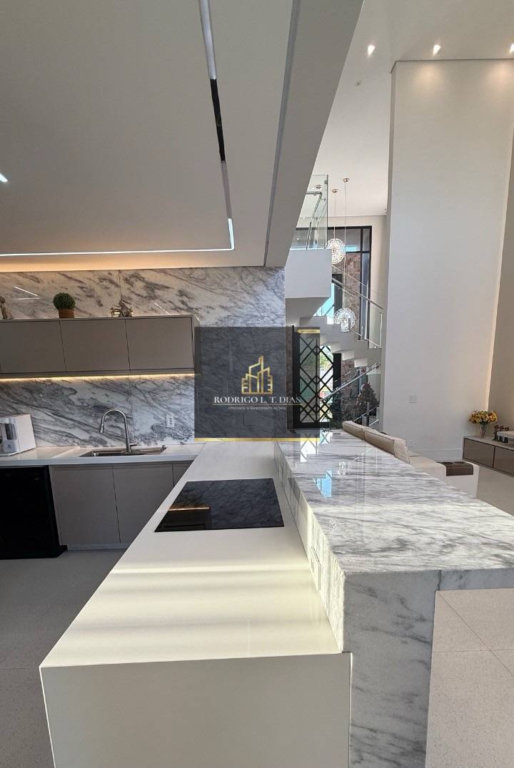 Casa de Condomínio, 4 quartos - Foto 21