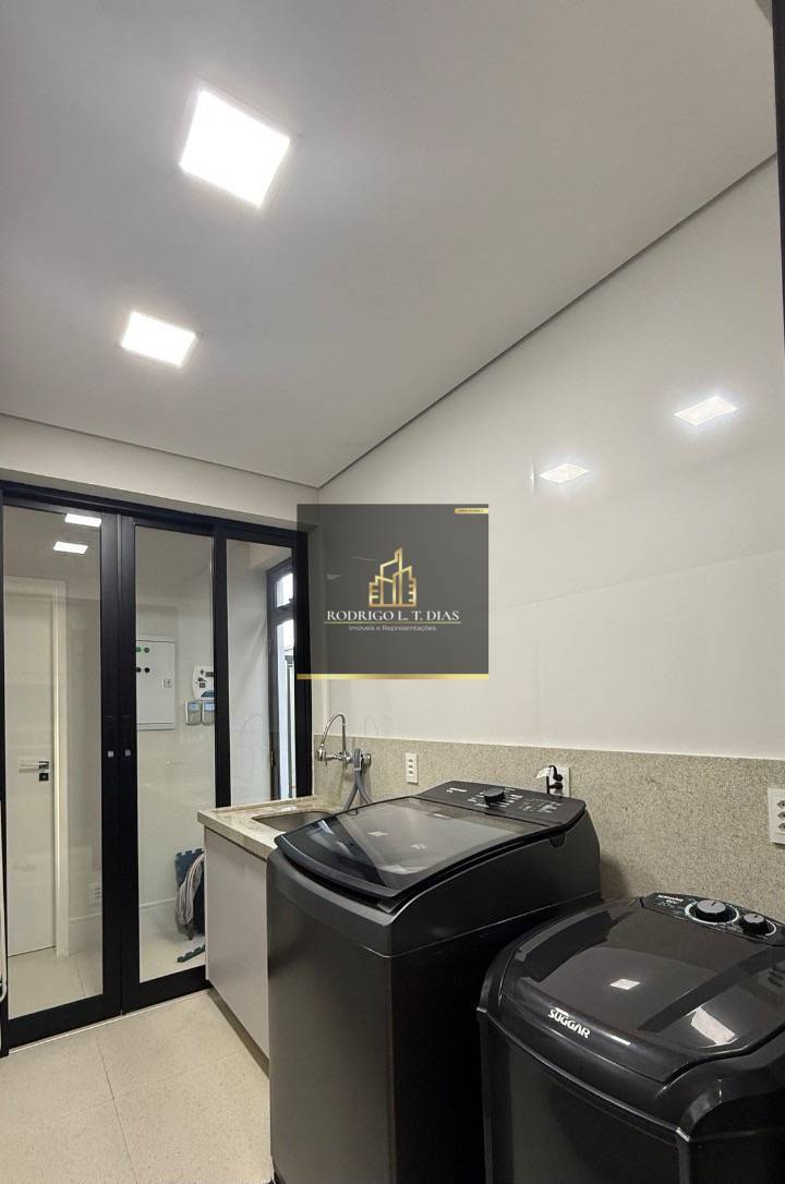 Casa de Condomínio, 4 quartos - Foto 22