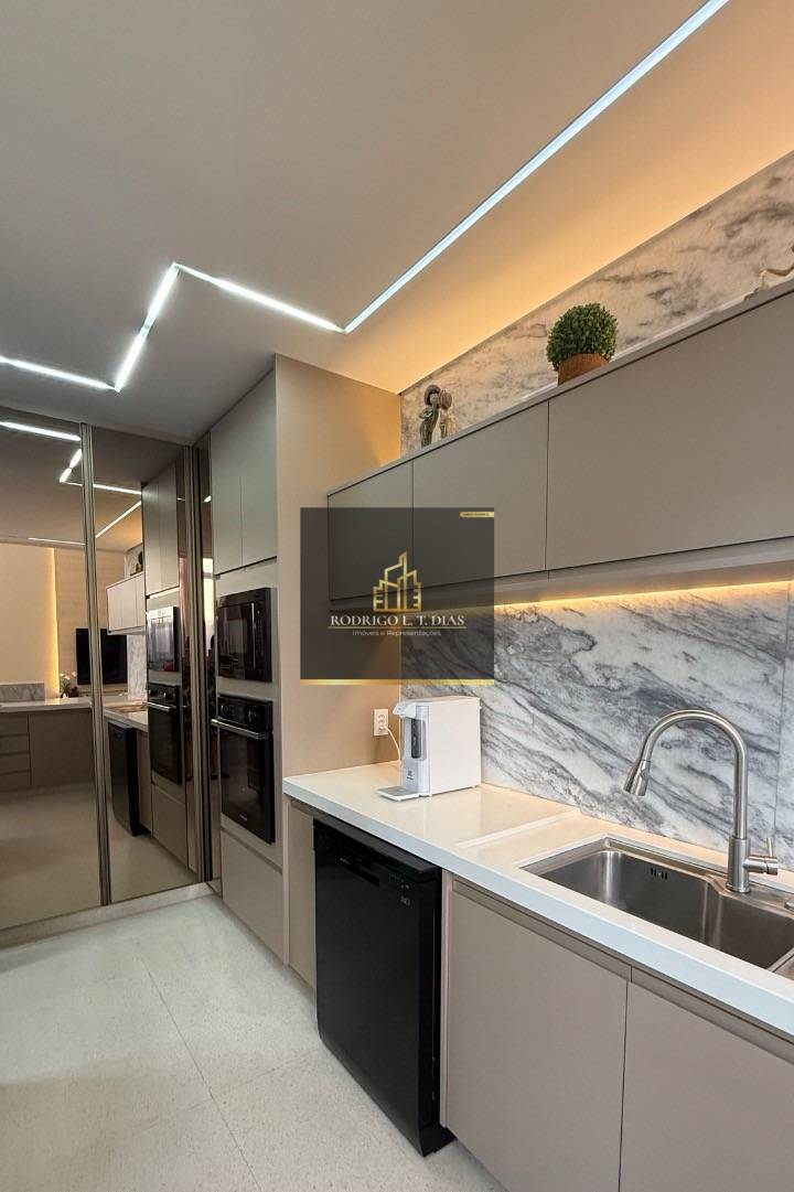 Casa de Condomínio, 4 quartos - Foto 23