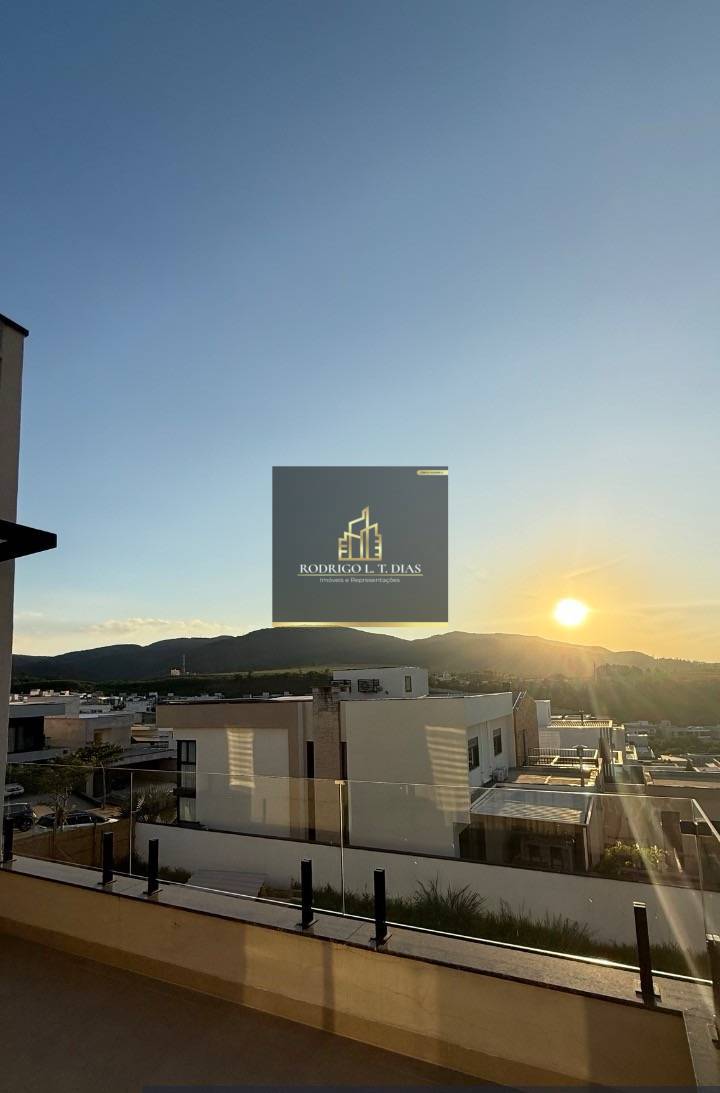 Casa de Condomínio, 4 quartos - Foto 24