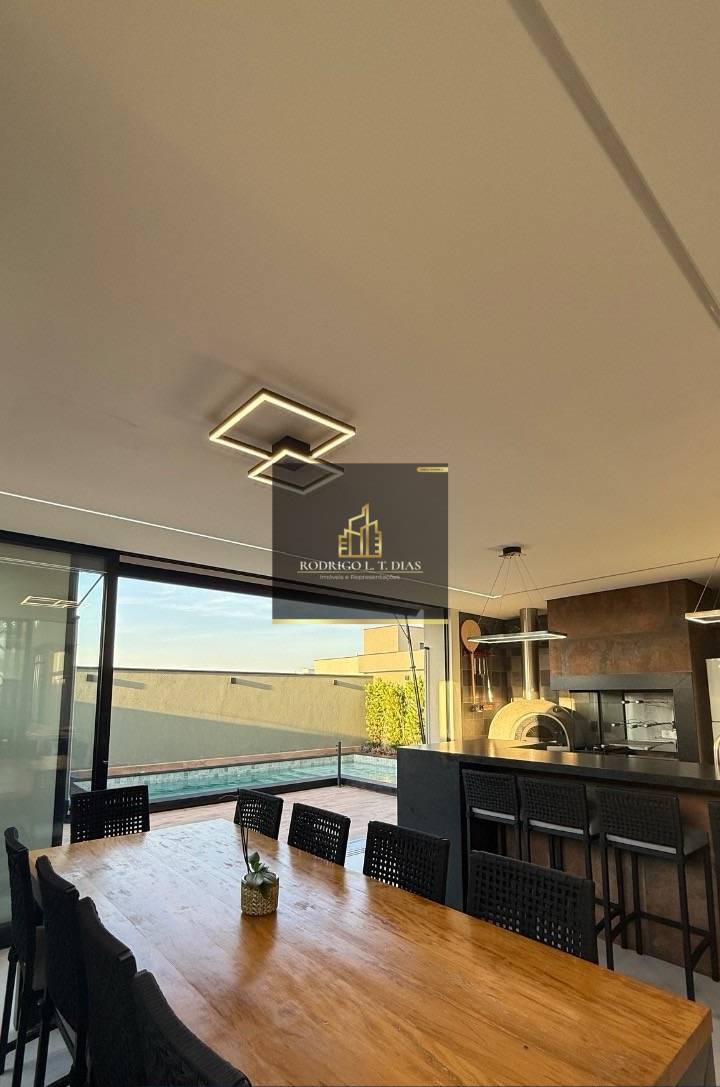 Casa de Condomínio, 4 quartos - Foto 25