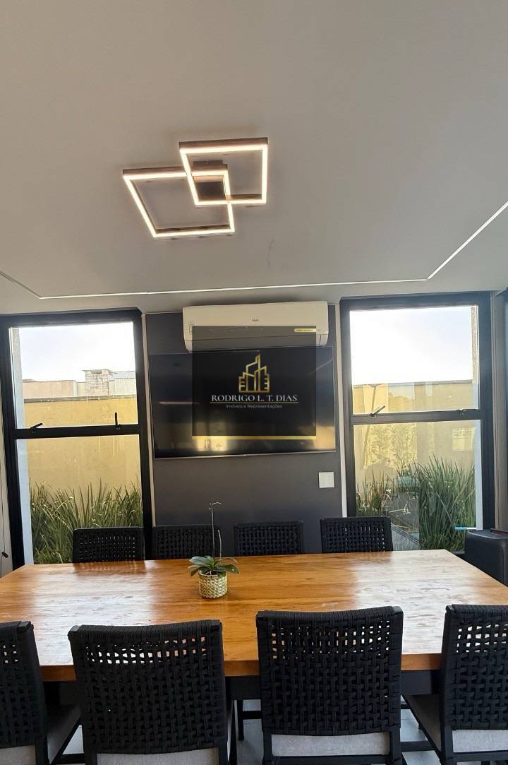 Casa de Condomínio, 4 quartos - Foto 26