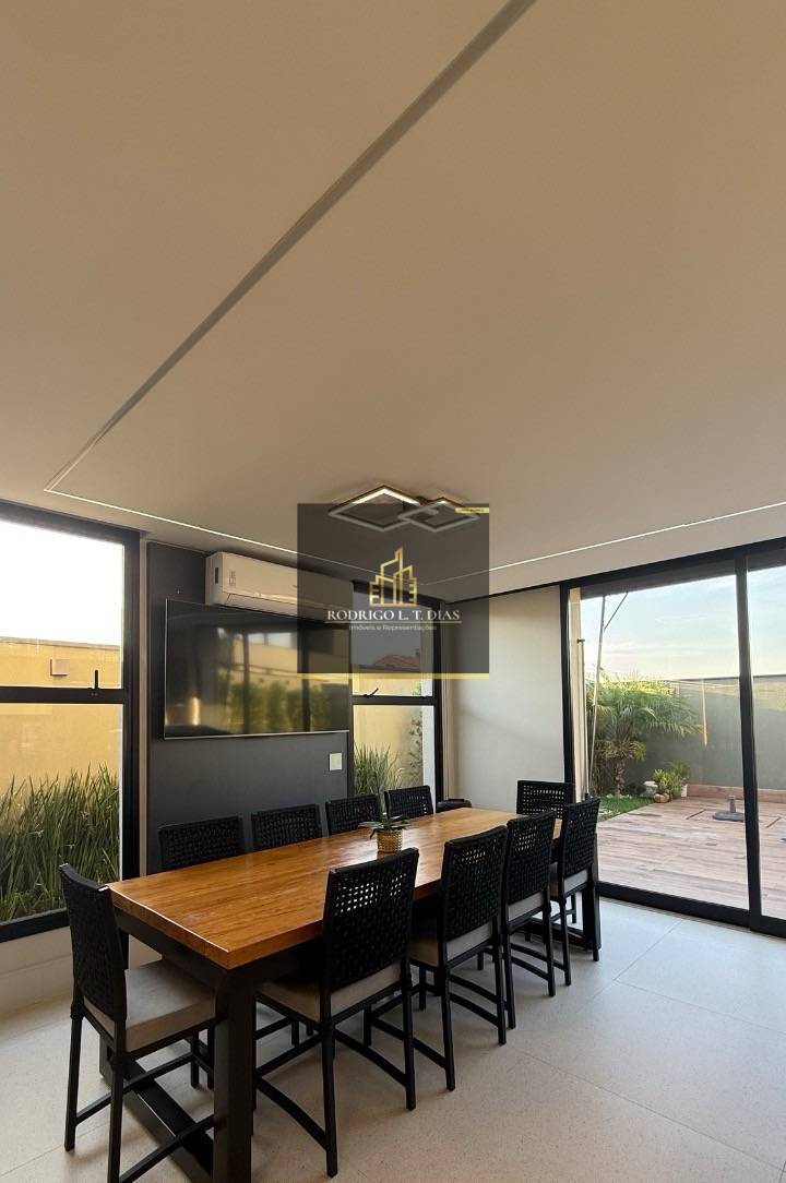 Casa de Condomínio, 4 quartos - Foto 28