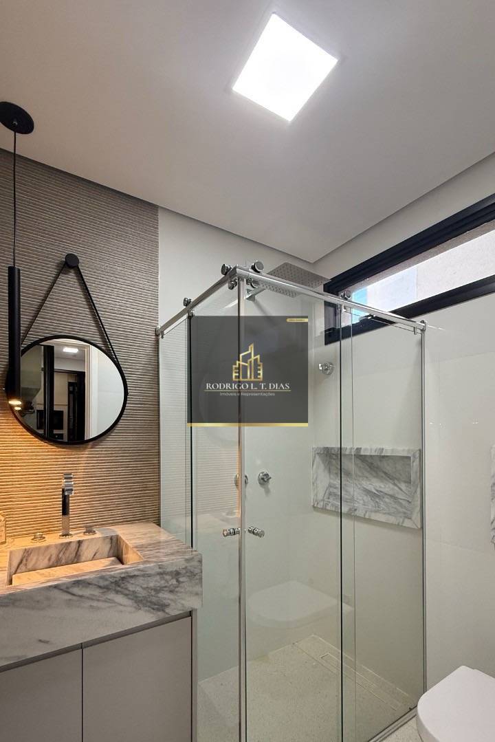 Casa de Condomínio, 4 quartos - Foto 29