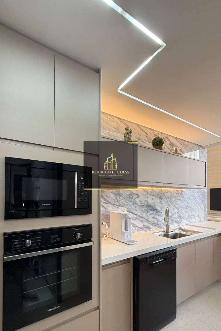 Casa de Condomínio, 4 quartos - Foto 31