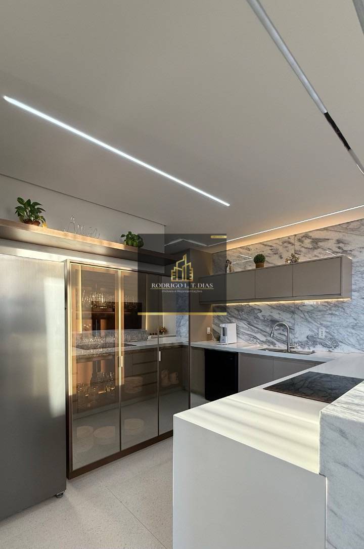 Casa de Condomínio, 4 quartos - Foto 30