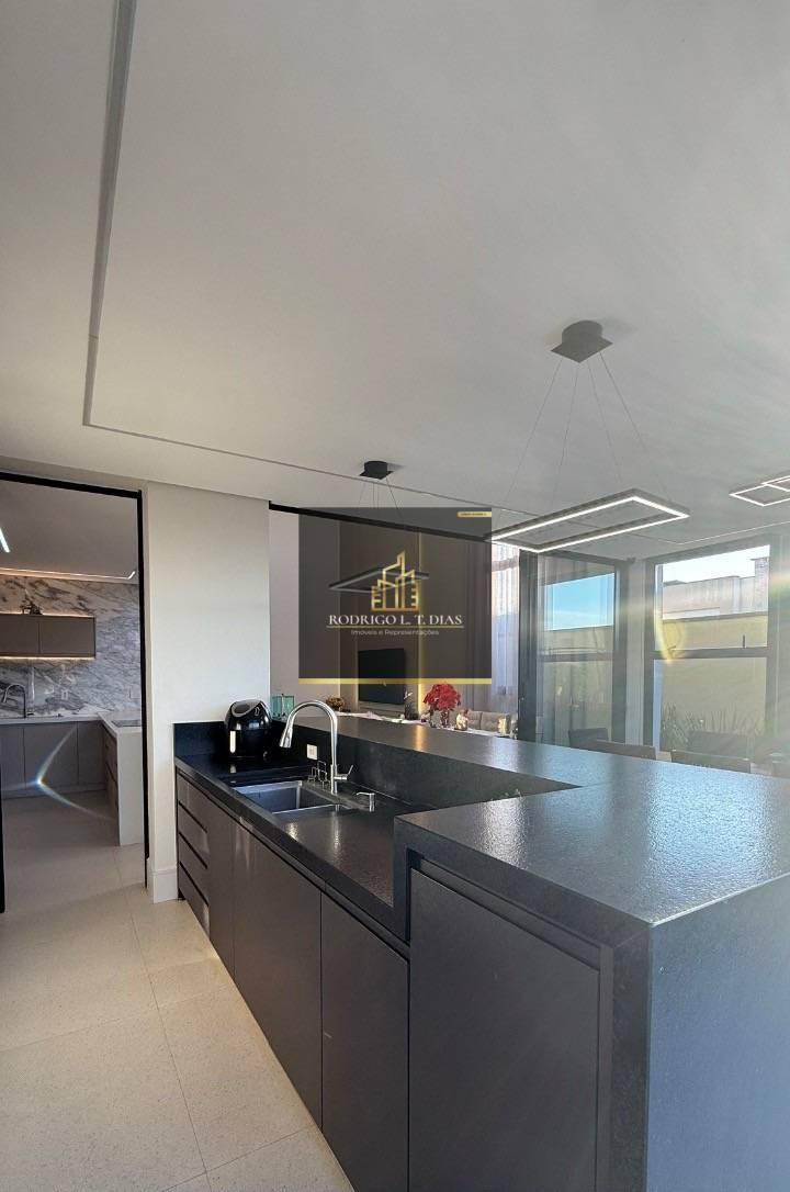 Casa de Condomínio, 4 quartos - Foto 33