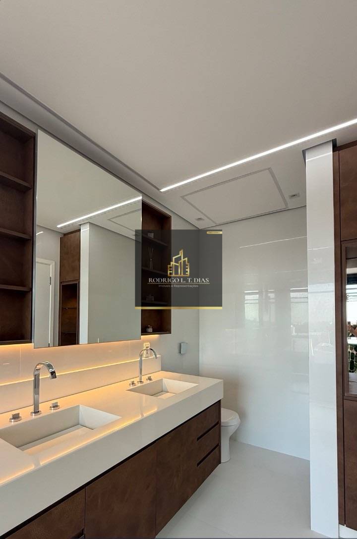 Casa de Condomínio, 4 quartos - Foto 35