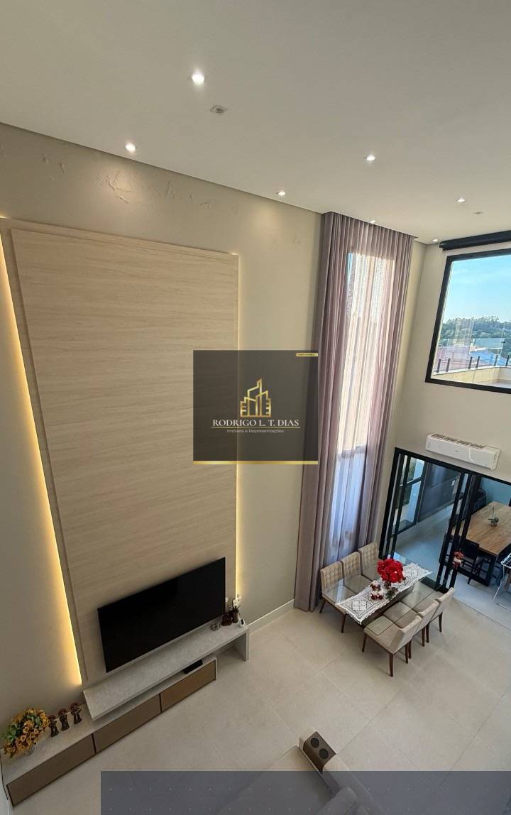 Casa de Condomínio, 4 quartos - Foto 34