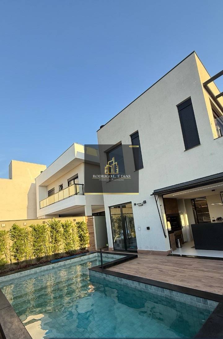 Casa de Condomínio, 4 quartos - Foto 36