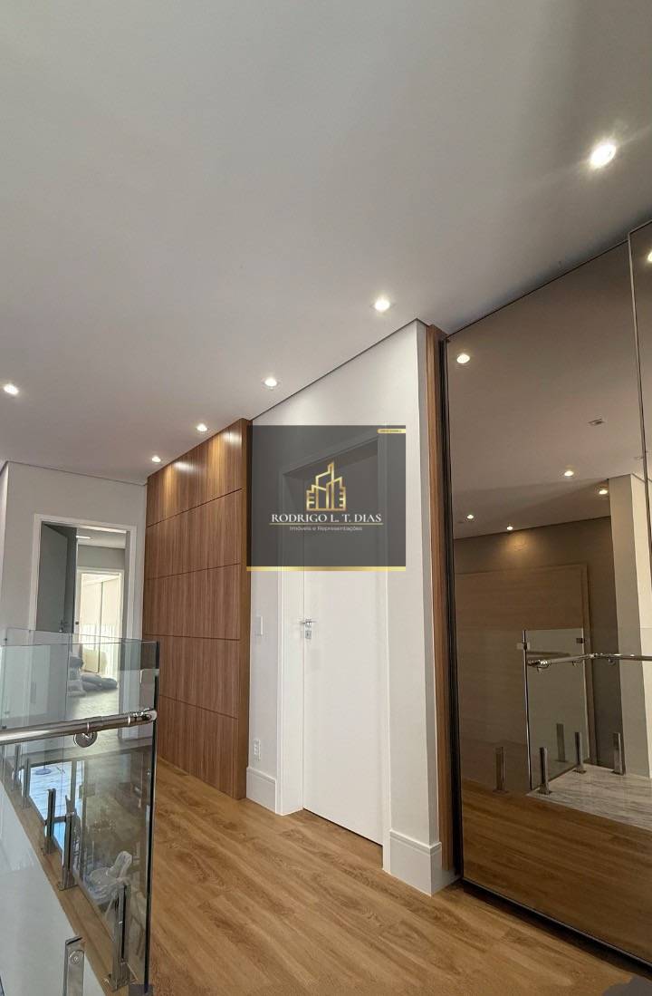 Casa de Condomínio, 4 quartos - Foto 37