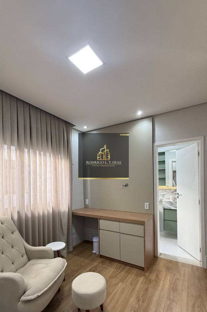 Casa de Condomínio, 4 quartos - Foto 38