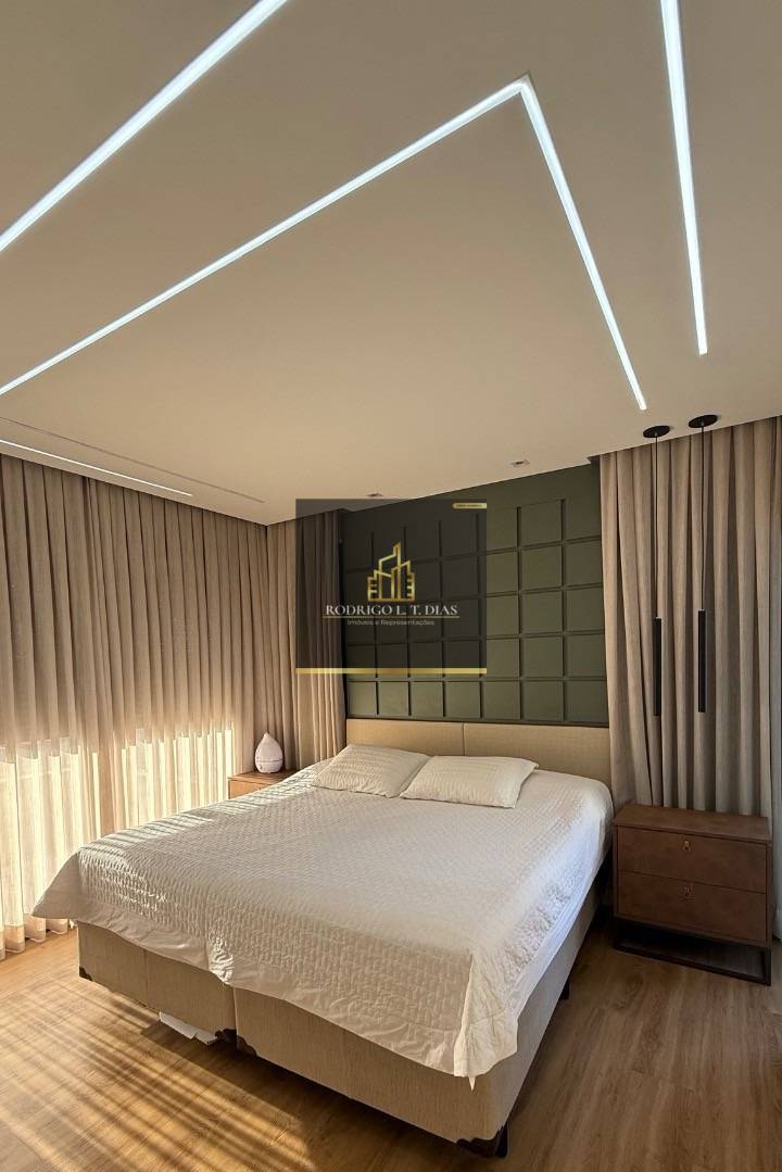 Casa de Condomínio, 4 quartos - Foto 39