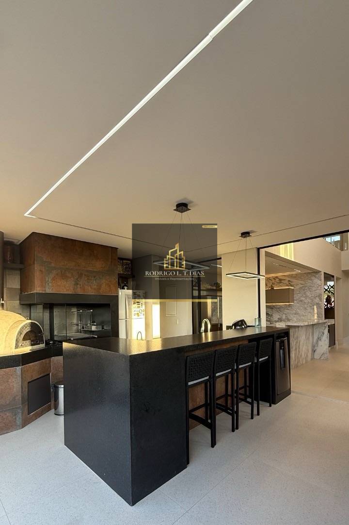 Casa de Condomínio, 4 quartos - Foto 42