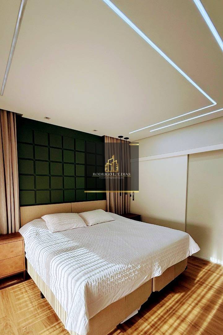 Casa de Condomínio, 4 quartos - Foto 41