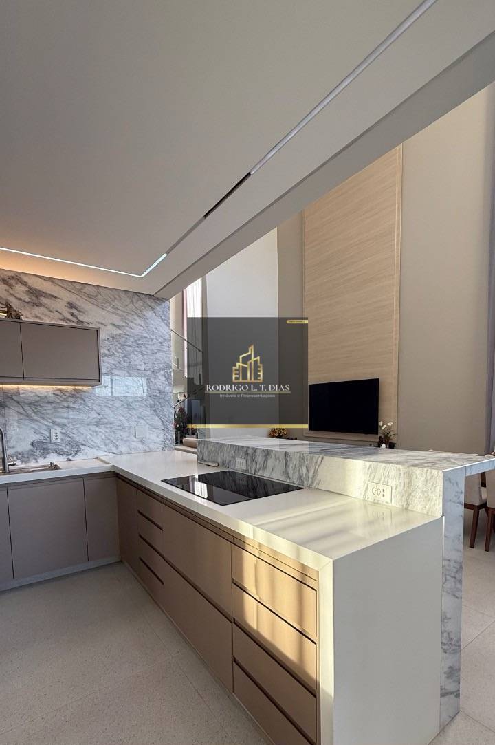 Casa de Condomínio, 4 quartos - Foto 43