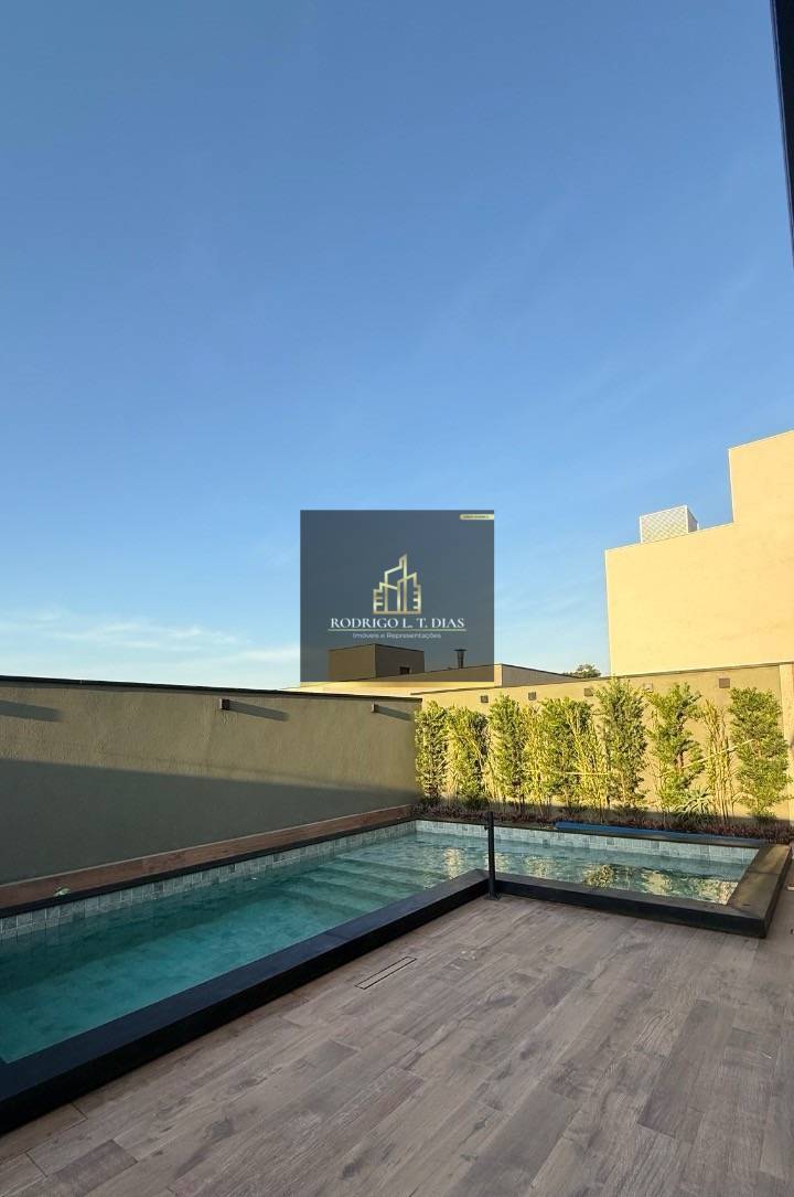 Casa de Condomínio, 4 quartos - Foto 44