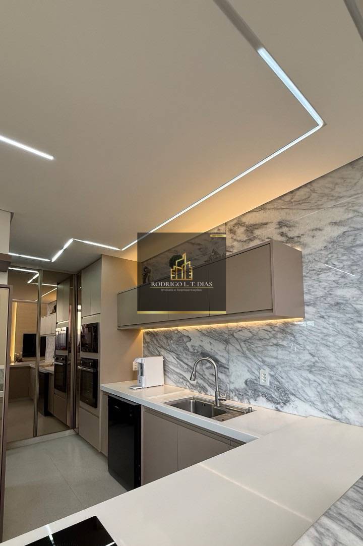 Casa de Condomínio, 4 quartos - Foto 45