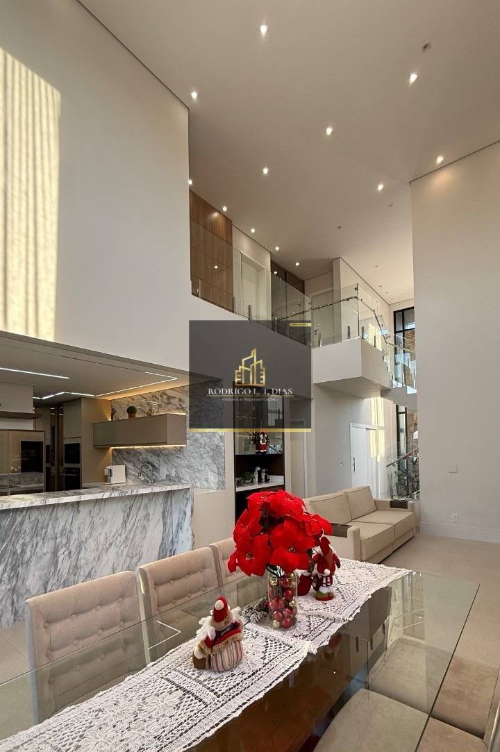 Casa de Condomínio, 4 quartos - Foto 46