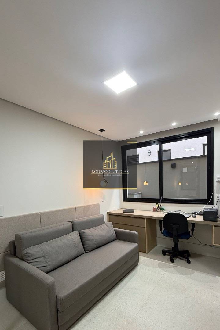 Casa de Condomínio, 4 quartos - Foto 47