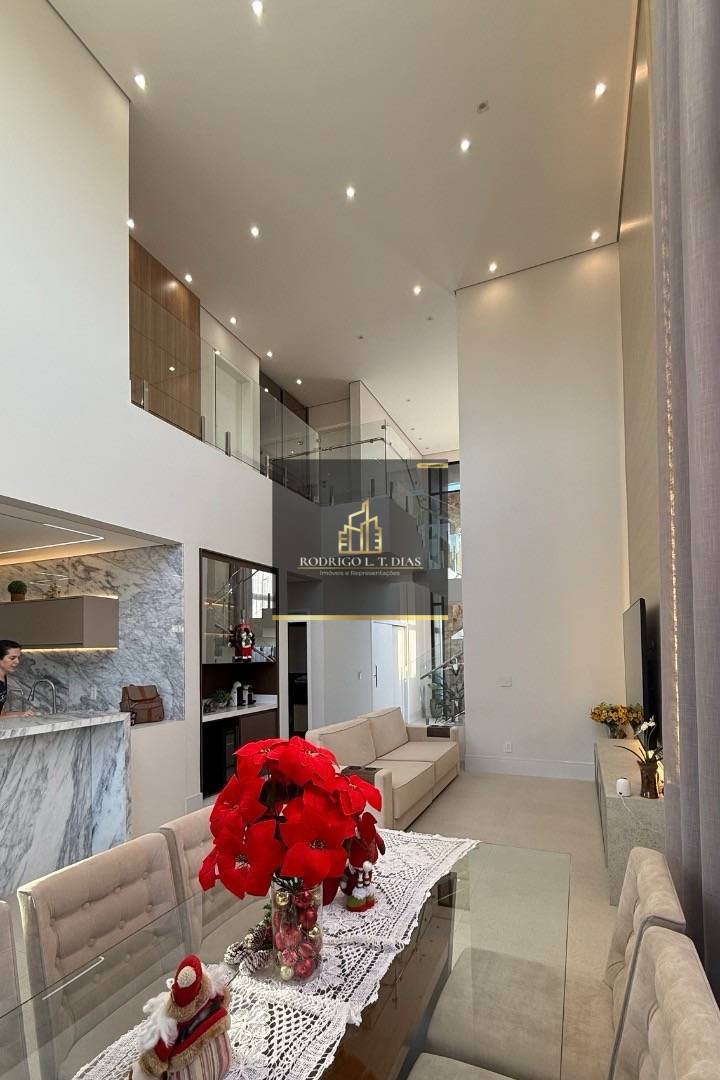 Casa de Condomínio, 4 quartos - Foto 48