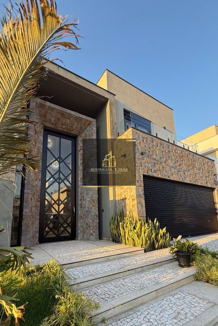 Casa de Condomínio, 4 quartos - Foto 49