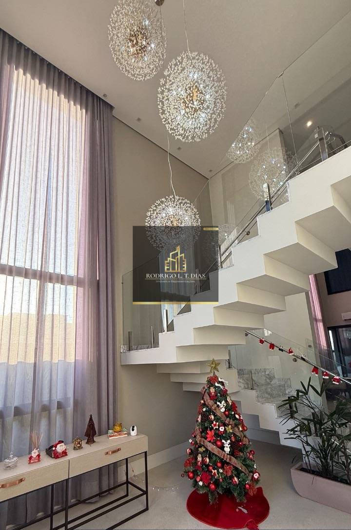 Casa de Condomínio, 4 quartos - Foto 51