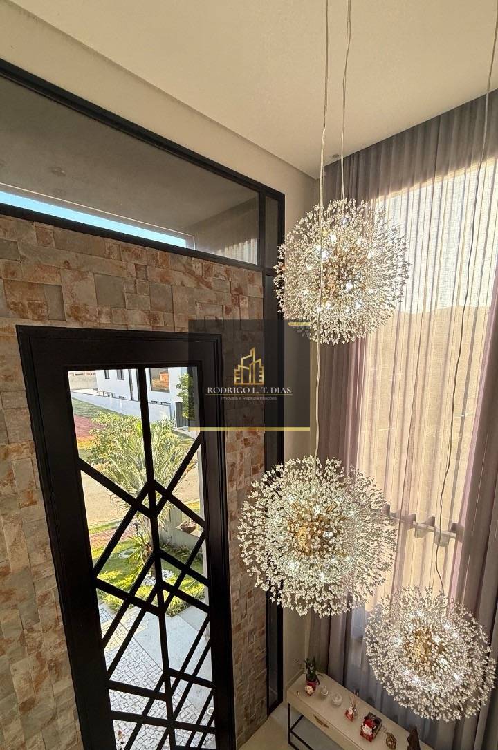 Casa de Condomínio, 4 quartos - Foto 52