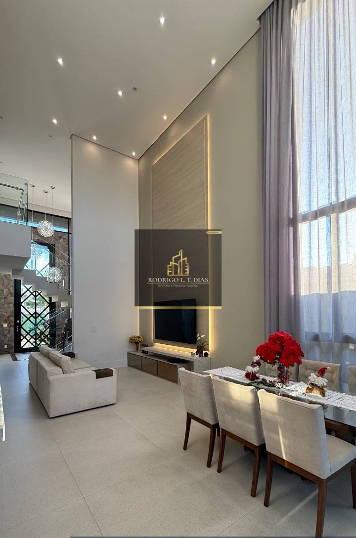 Casa de Condomínio, 4 quartos - Foto 53