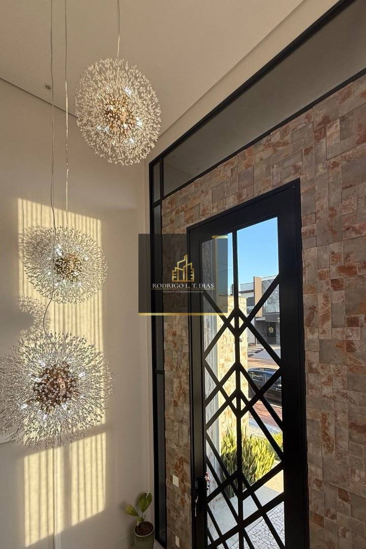 Casa de Condomínio, 4 quartos - Foto 55