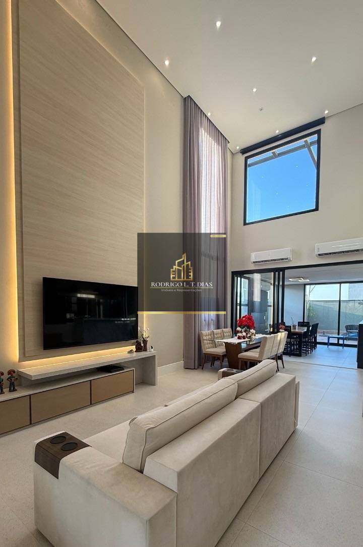 Casa de Condomínio, 4 quartos - Foto 54