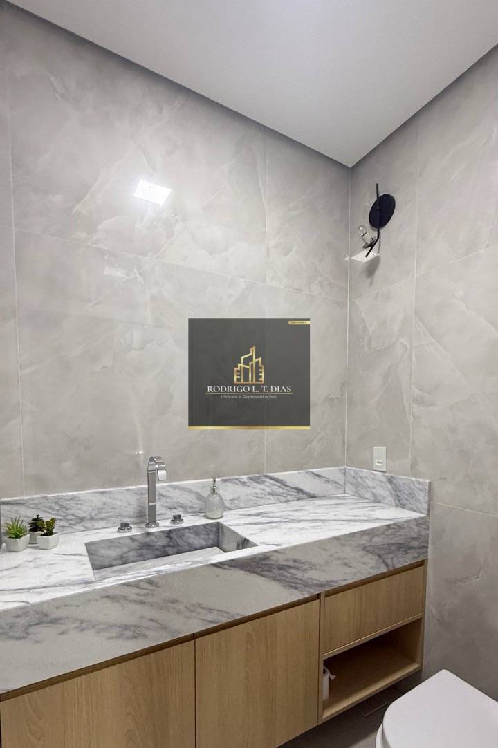 Casa de Condomínio, 4 quartos - Foto 56