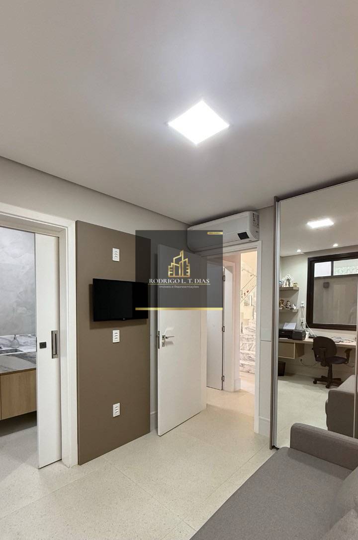 Casa de Condomínio, 4 quartos - Foto 57