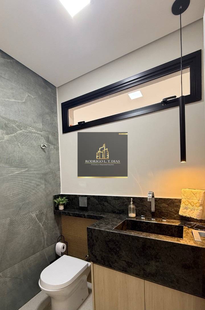 Casa de Condomínio, 4 quartos - Foto 58