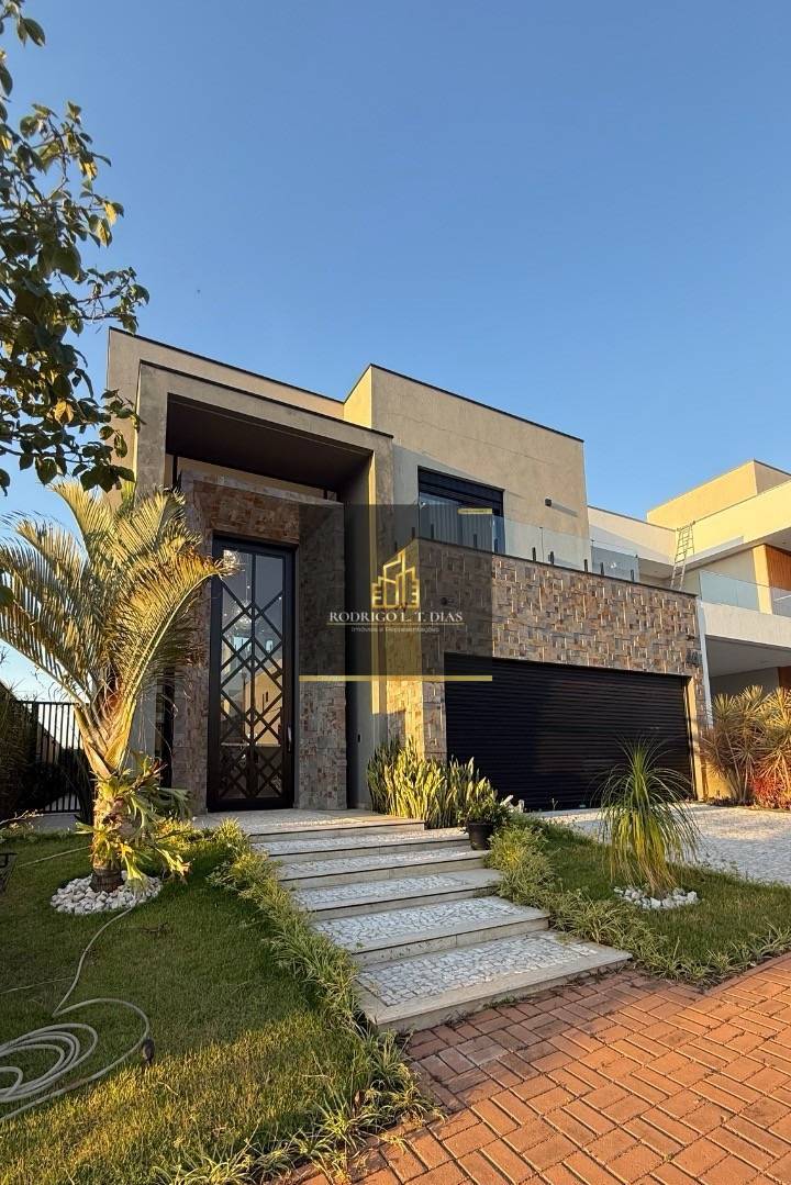 Casa de Condomínio, 4 quartos - Foto 60