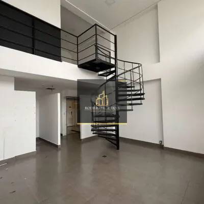 Sala-Conjunto, 66 m² - Foto 1