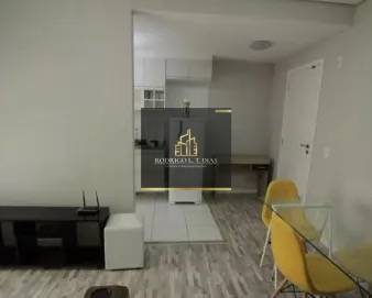 Apartamento, 1 quarto, 42 m² - Foto 2